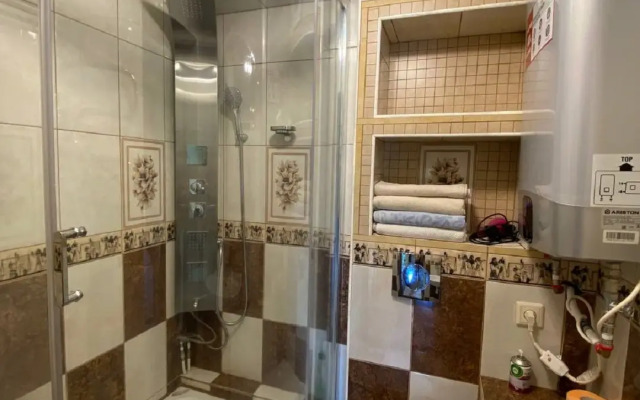 Гостевой Дом Средиземье