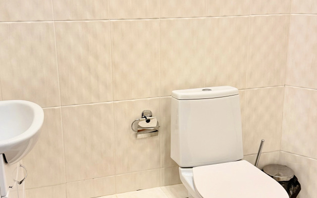 Квартира 3-х комнатная у моря