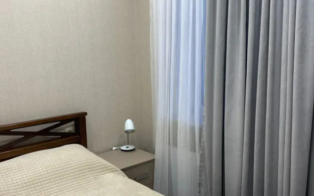 Отель Фидар