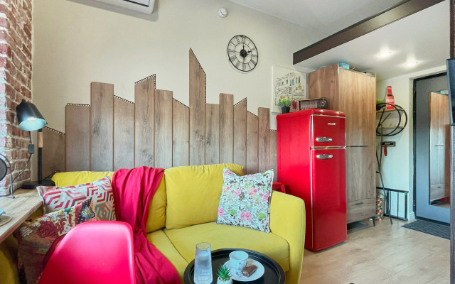 Апартаменты уютные у метро