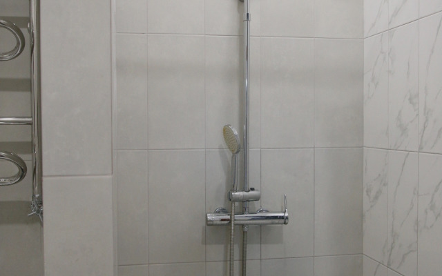 Апартаменты Кулидж - дух игры и атмосфера казино в интерьере