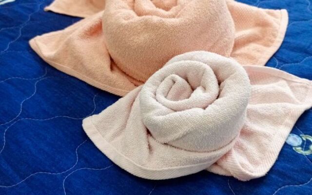 Апартаменты на Дзержинского 3А