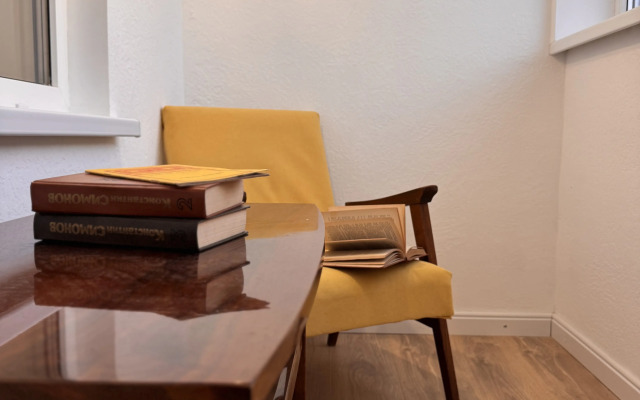 Квартира уютная Александра