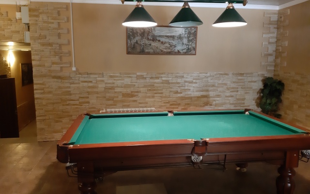 Гостевой Дом VIP