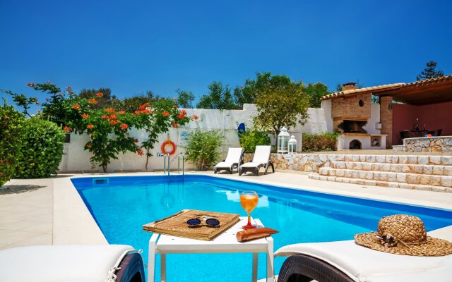 Villa Plumeria Crete