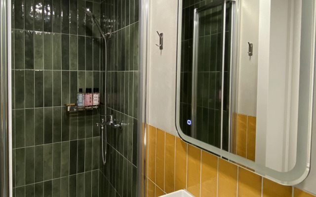 Апартаменты FreeLife на Курортном Проспекте