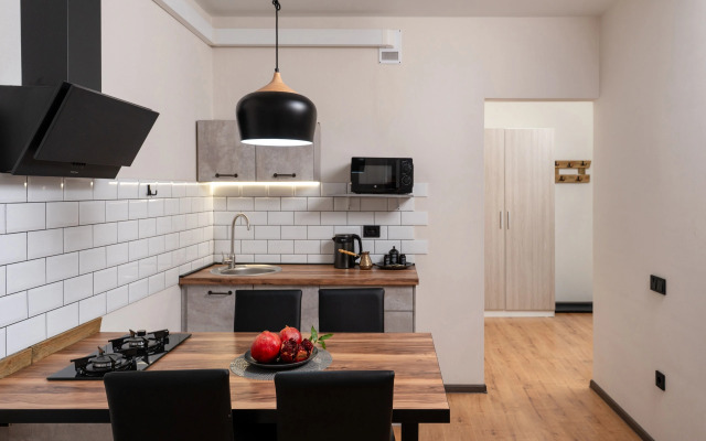 Квартира Vgosti61 Лофт