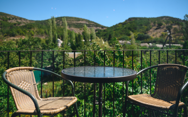 Гостевой дом Фитоотель