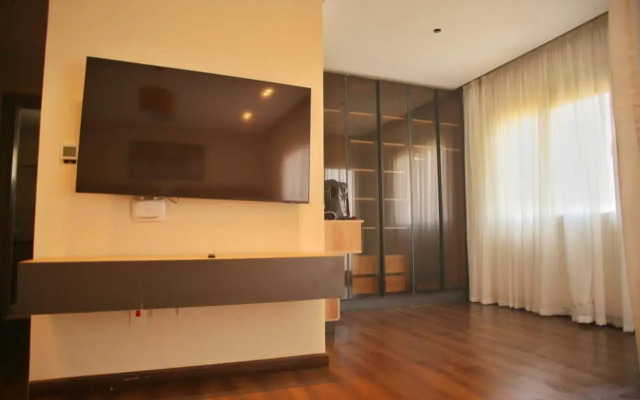 Settle Inn Cairo Festival City Villa