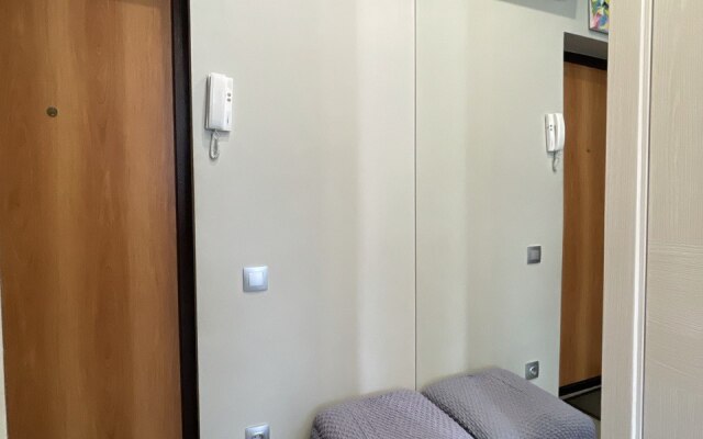 Апартаменты Шаг от пляжа