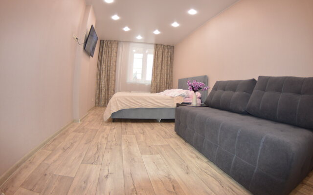 Апартаменты Уютная однушка на Добросельской