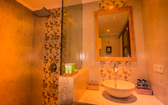 Taman Amertha Villas