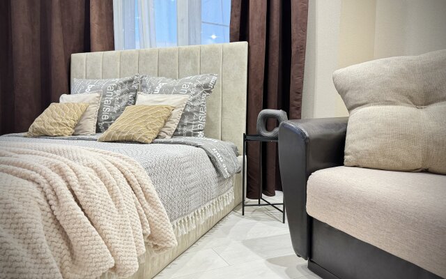 Апартаменты Люкс на Шишкова