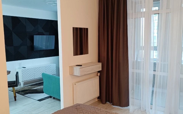 Квартира Уютная в Центре Города