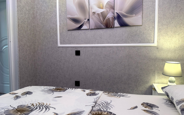 Apartaments ''Elenika'' Krasivye V Kaspiyske