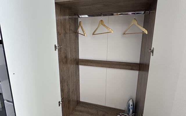 Апартаменты Izzzi 014