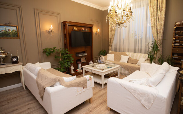 Dubrovskiy Boutique-Hotel