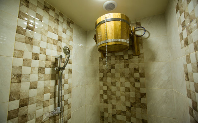 Nairi SPA Resorts