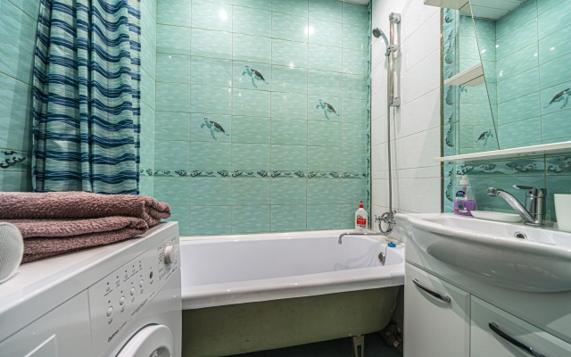 Квартира 2-х комнатная на Маршала Новикова в Приморском районе