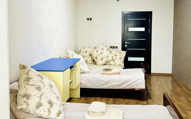 V Tsentre Baku Flat