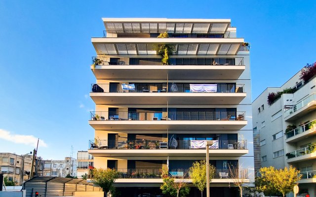 BnBIsrael Apartments - Matmon Cohen Quartz, Apartments