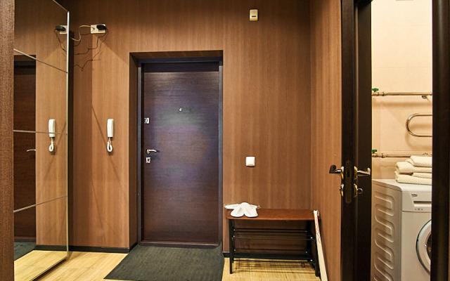 Квартира Sibkvart Крылова 34 (14 этаж)