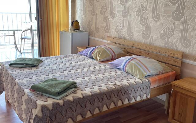 Briz Hotel