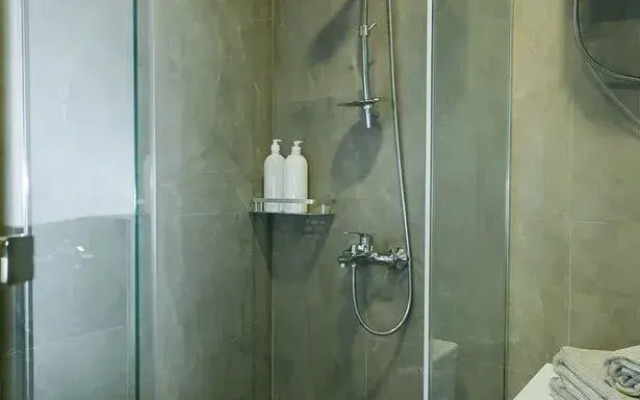 Uyutnaya Kvartira Na Fabritsiusa Apartments