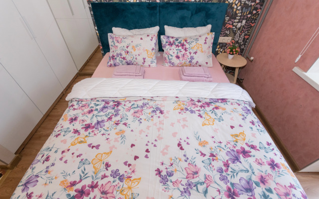 Квартира на улице Трудовая 25/1