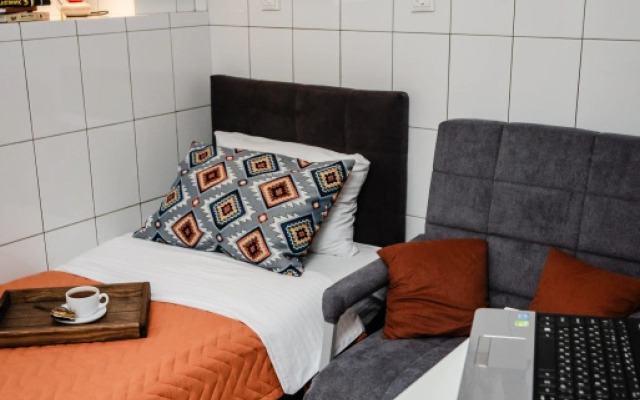 Uroom Econom Apartments 4