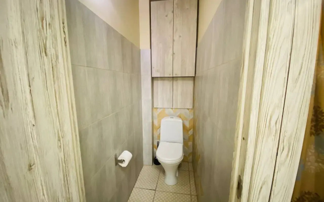 Uyutnaya Na Pionerskoy Flat