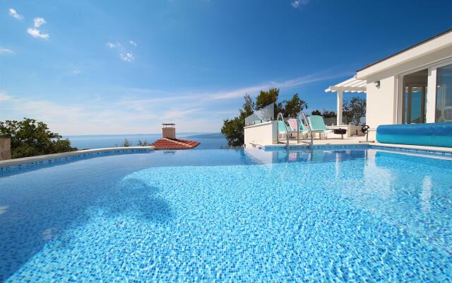 Prestige Villa Guesthouse