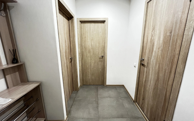 Odnokomnatnaya v Yuzhnoy Bittse Flat