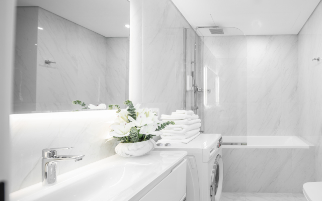 Happy Academia JBR Apartments