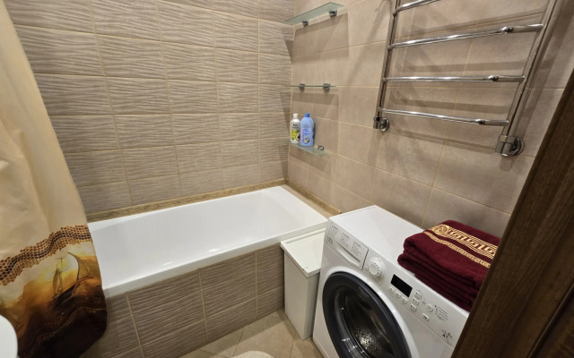 Квартира Домашний берег