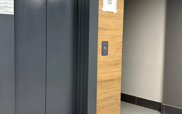 Квартира современная в новостройке на Южном с панорамными окнами