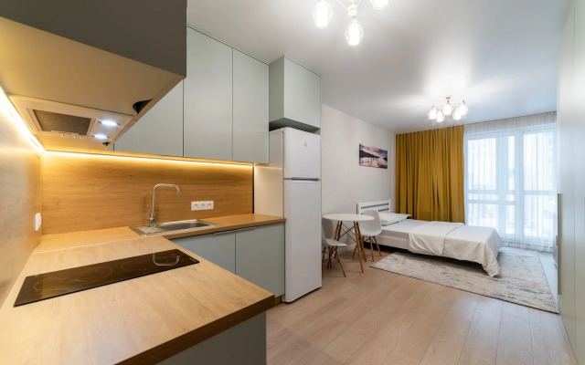 Apartments Belatravel Po Adresu Igorya Luchenka, D.13