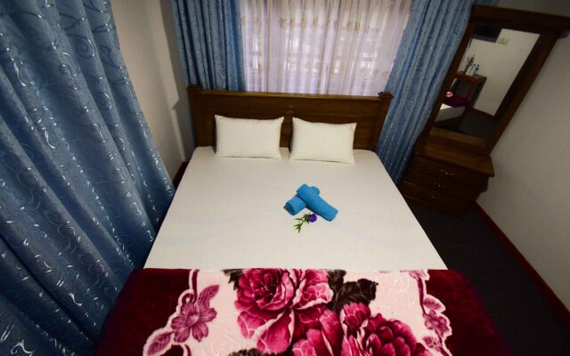 Yoho New Royal Guest Inn Guest House