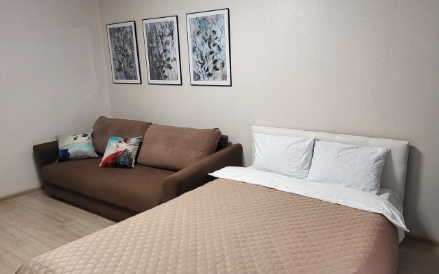 Апартаменты КАК ДОМА