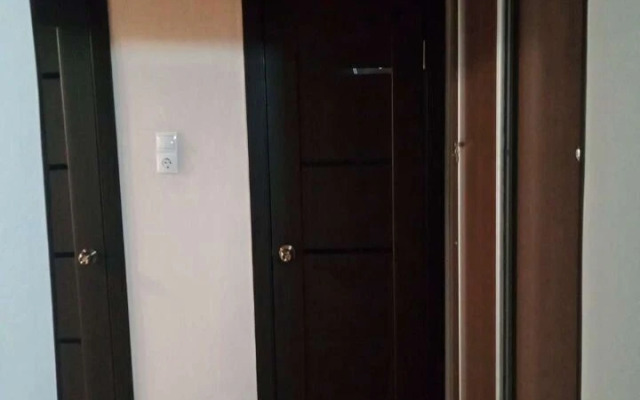 Квартира на Ярославской Улице 26