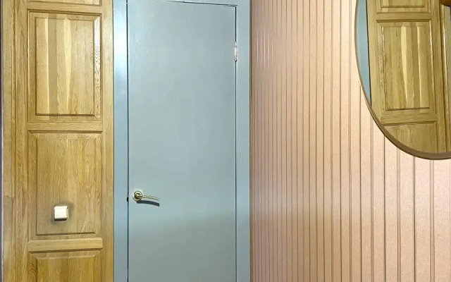 Taunkhaus U Mayaka 3 Yevro Flat