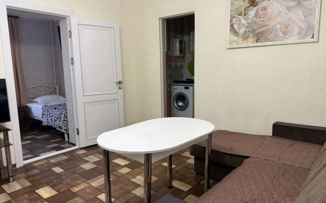 Apartments 2 bedroom in Center Adler
