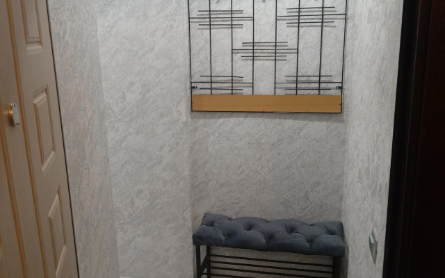 Квартира Уютная Двухкомнатная в Центре Города