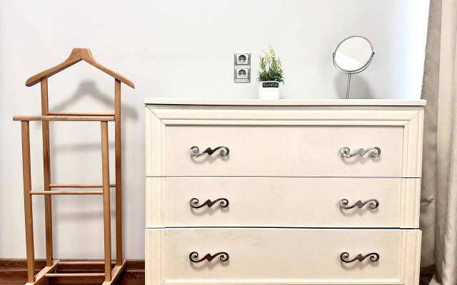 Easyguest Ryadom S Tavricheskim Parkom Flat
