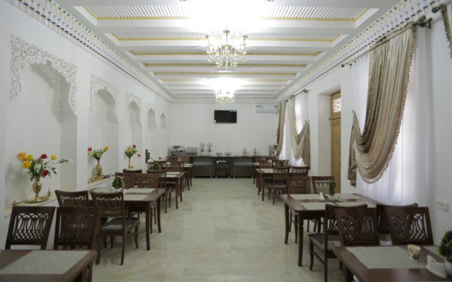 Imperial Palace Hotel
