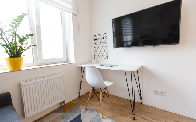 Апартаменты Paikka #Valo