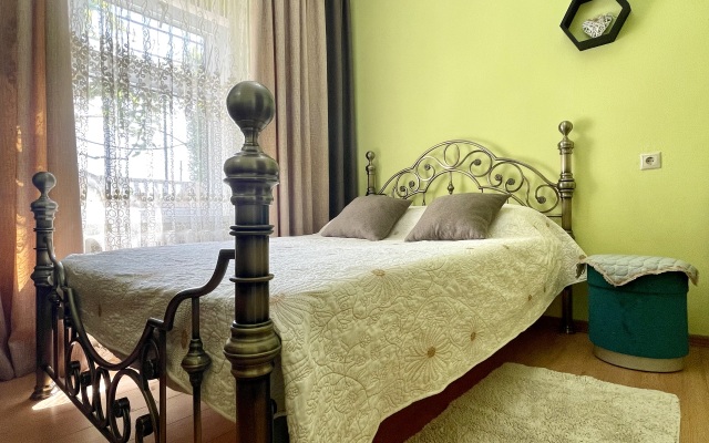 Anapa Stanitsa Anapskaya Guest House
