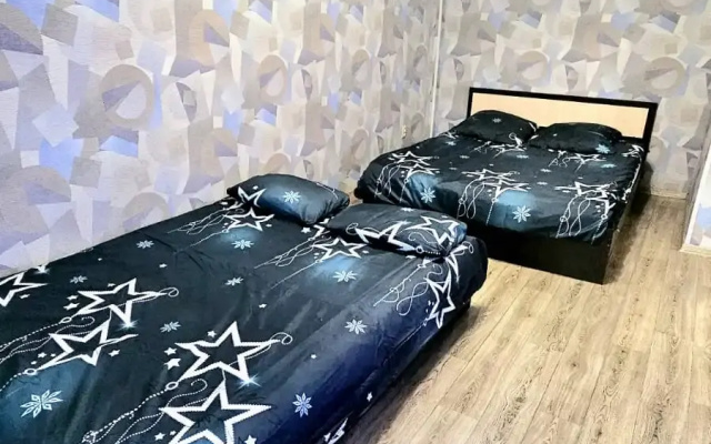 Квартира комфорт в центральной части Волгограда