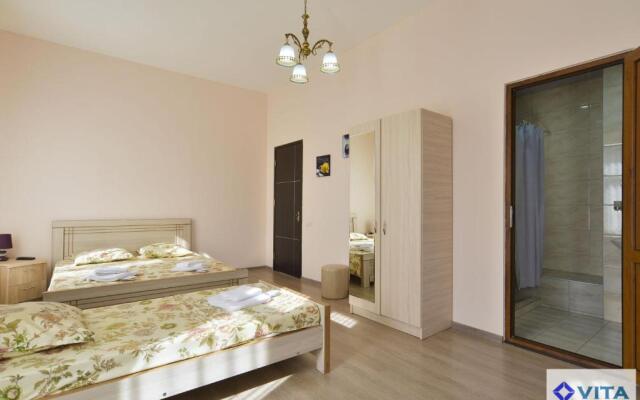 Vita Hotel