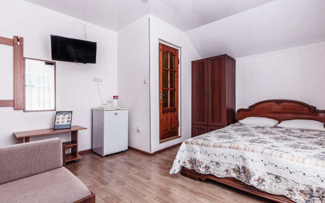Marina Guest House